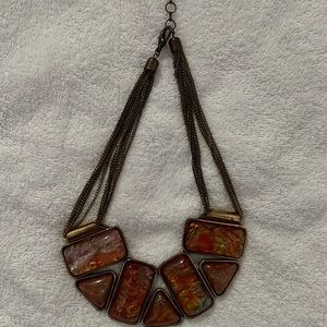 Amrita Singh Statement Necklace